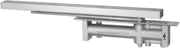 фото Доводчик  Smartec ST-DC503HO-SL в Уфе