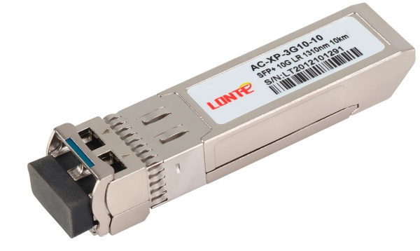 Изображение товара Модуль SFP+ ССД 130706-01391