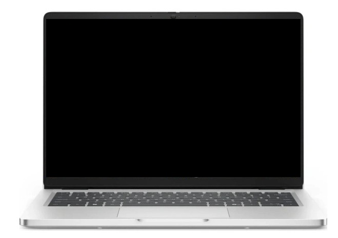 

Ноутбук Dell Pro 14 Core 7-265U/32GB/1TB SSD/Intel Graphics/14" FHD+/FPR/noOS/platin silver, Pro 14