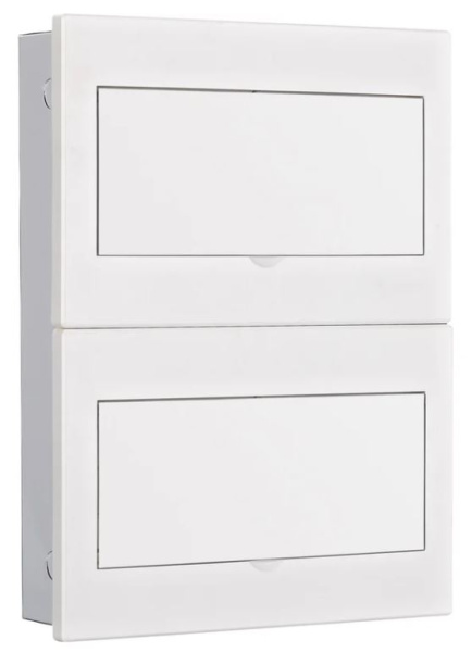 Изображение товара Щит распределительный DEKraft 31106DEK - надежное решение для электросети