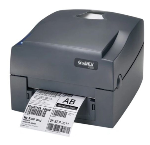 Изображение товара Принтер Godex G500 U (УЦЕНЕННЫЙ)