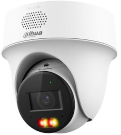 Изображение товара Видеокамера IP Dahua DH-IPC-PT1439HP-PV-0360B