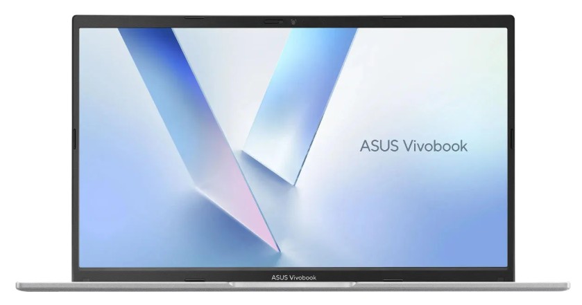 

Ноутбук ASUS VIVOBOOK 15 M1502NAQ-BQ272 90NB1842-M00M50 Ryzen 5 150/16GB/512GB SSD/Radeon 660M/15.6" IPS FHD/WIFI/BT/CAM/noOS/silver, VIVOBOOK 15 M1502NAQ-BQ272