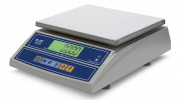 фото Весы Mercury M-ER 326AF-15.2 LCD