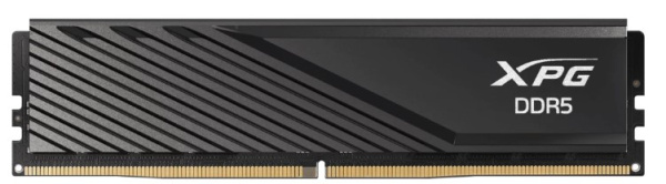 фото Модуль памяти DDR5 32GB (2*16GB) ADATA XPG AX5U6000C3416G-DTLABBK в Уфе