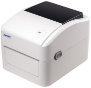 фото Термопринтер этикеток  Xprinter XP-420BWiFi