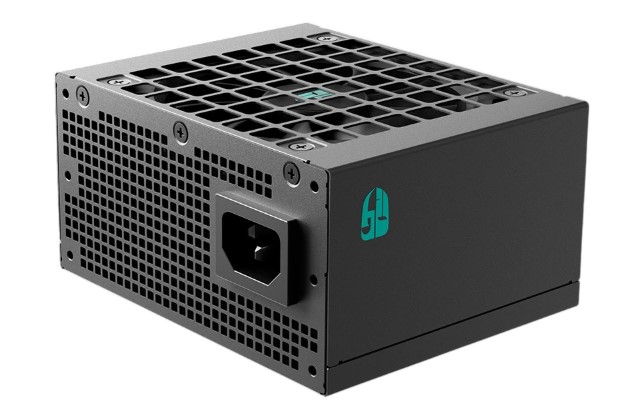 

Блок питания SFX Deepcool PS1000P 1000W, full modular, PS1000P