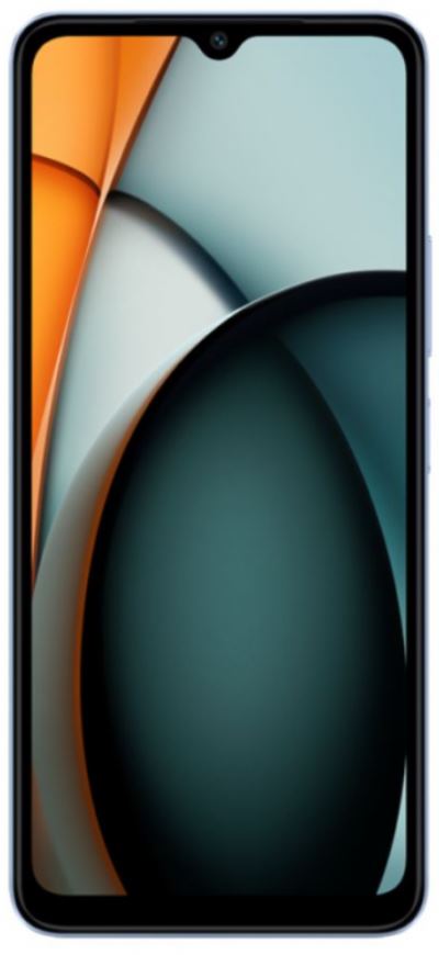 

Смартфон Xiaomi Redmi A3 4/128GB X54107 Star Blue, Redmi A3 4/128GB