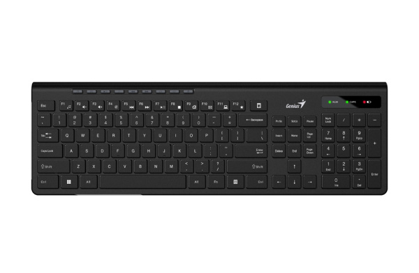 фото Клавиатура Wireless Genius SlimStar 7230 в Волгограде