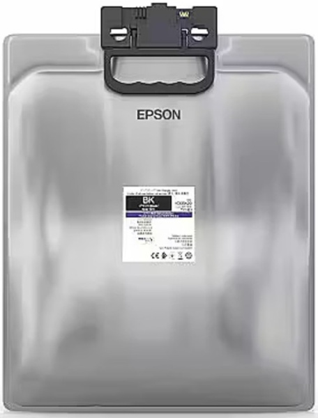 Изображение товара Тонер-картридж Epson C13T05B14N Черный для WF C879R