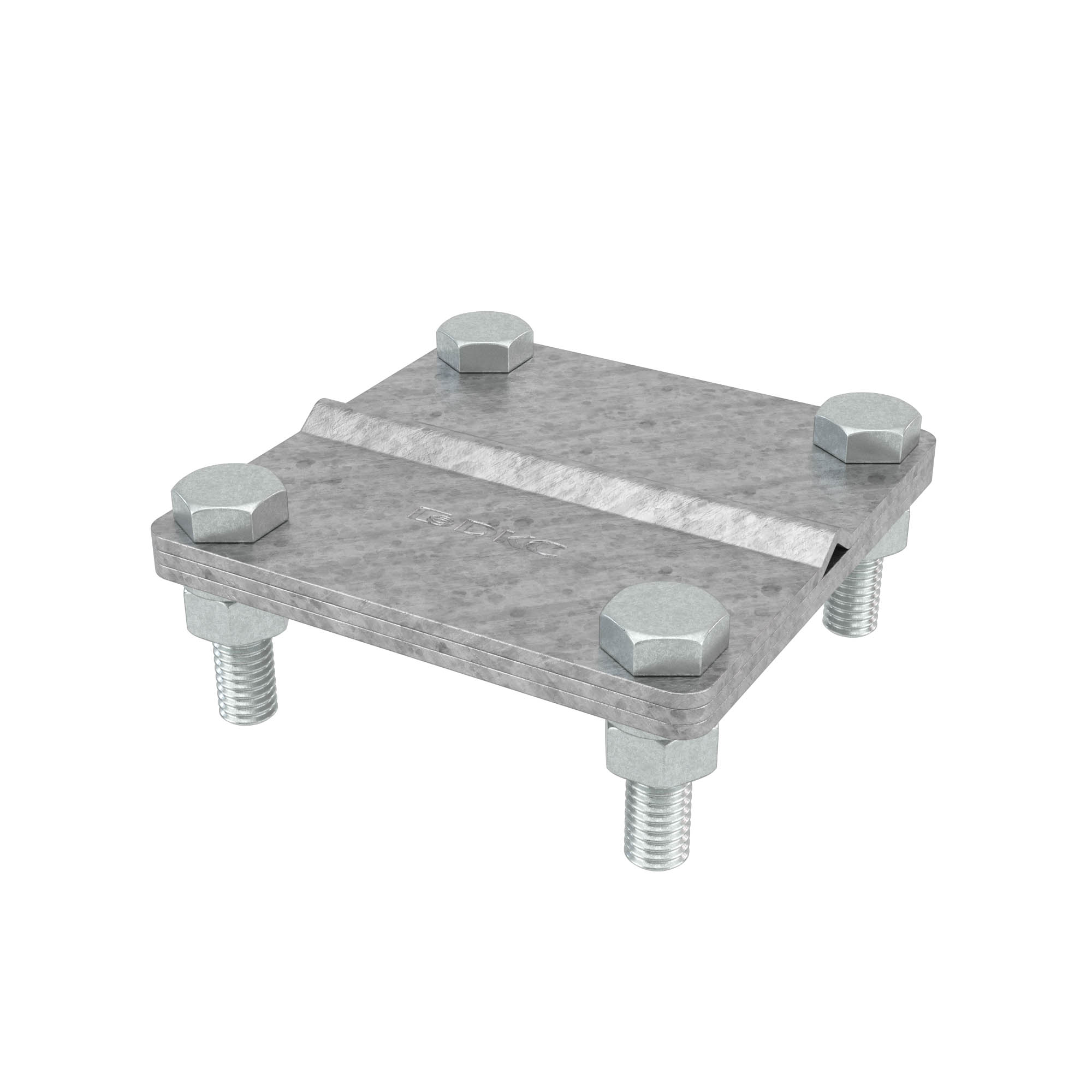 

Соединитель DKC NG3101 пруток - полоса, 57х80 мм, "Jupiter", NG3101