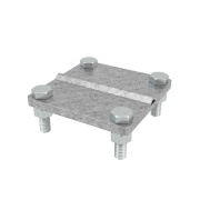 фото Соединитель DKC NG3101