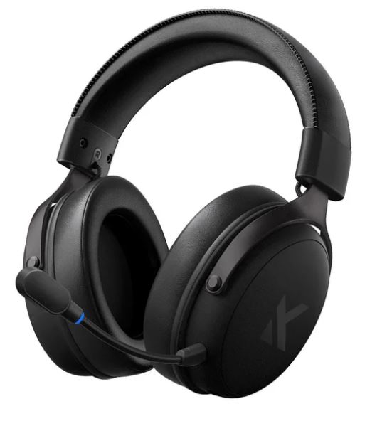 Гарнитура MCHOSE V9 Steel Black