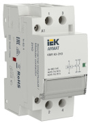 фото Контактор модульный  IEK AR-KMR10-063-20-230