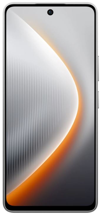 

Смартфон TECNO Pova 7 5G 8/256GB серебристый, Pova 7 5G 8/256GB