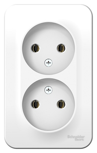 фото Розетка  Systeme Electric BLNRA000201 в Екатеринбурге