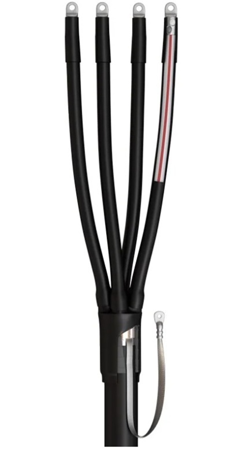 

Муфта КВТ 57787 кабельная 4ПКТп(б) -1- 70/120 -Б-, 57787