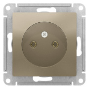 фото Розетка Systeme Electric ATN000541