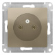 фото Розетка  Systeme Electric ATN000541 в Уфе