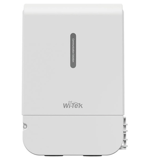 фото Коммутатор управляемый Wi-Tek WI-PCES210G-O в Омске