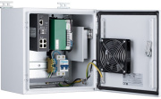 фото Узел доступа  NSGate NSBox-2042 (PX16F00F)