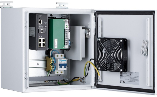 Узел доступа NSGate NSBox-2042 (PX16F00F)