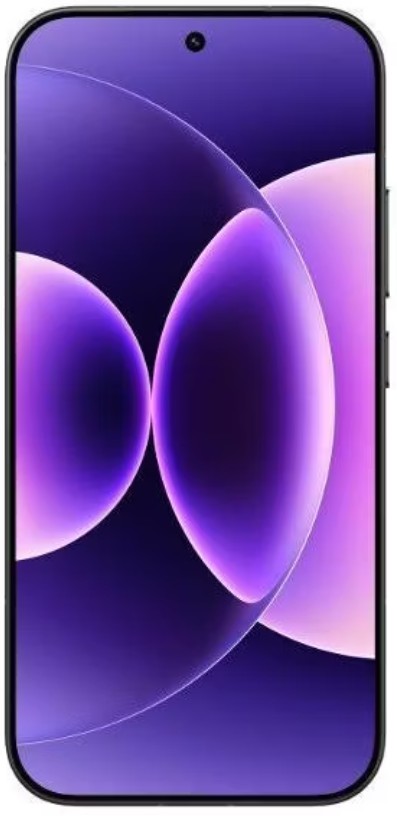

Смартфон Xiaomi 17 RU 12/256GB MZB0MSFRU Black, 17 RU 12/256GB