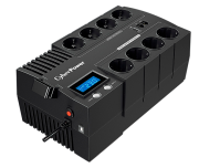фото Источник бесперебойного питания  CyberPower BR700EA