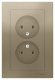 фото Розетка  Systeme Electric ATN000520 в Екатеринбурге