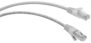 фото Кабель патч-корд SSTP 6a кат. 10м  Cabeus PC-SSTP-RJ45-Cat.6a-10m-LSZH
