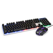фото Комплект Exegate Standard Combo MK140