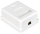 фото Розетка  Exegate SM1-RJ45-C5 в Красноярске