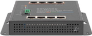 фото Коммутатор PoE  Beward STWP-08HP4