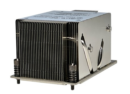 фото Радиатор  Ablecom AHS-S22140 в Казани