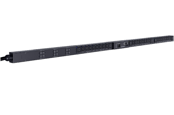 фото Блок распределения питания CyberPower PDU83402 в Уфе