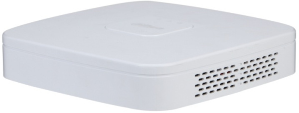 фото Видеорегистратор IP Dahua DHI-NVR2108-4KS3 в Ростове-на-Дону