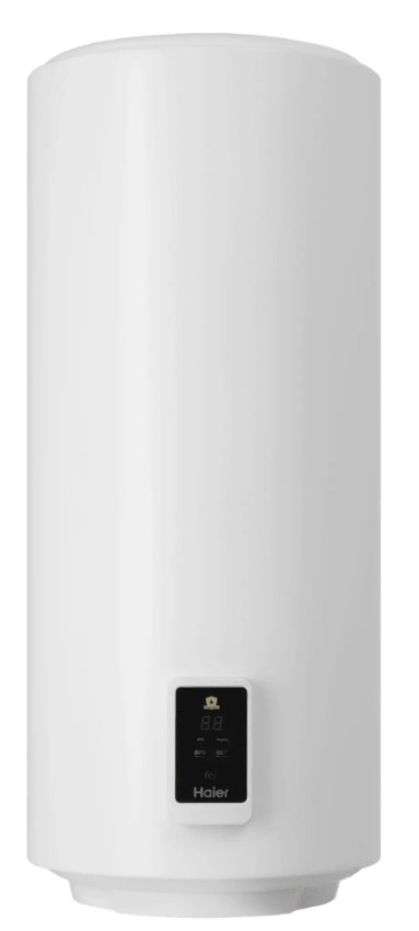 

Водонагреватель Haier ES80V-A5 GA0G72E1CRU 80 л, 1,5 кВт, ES80V-A5