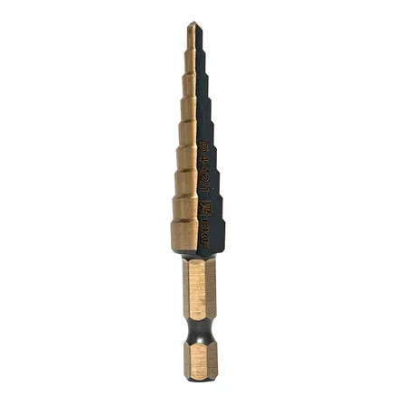 

Сверло EKF ST-4-12/1 HSS, ST-4-12/1