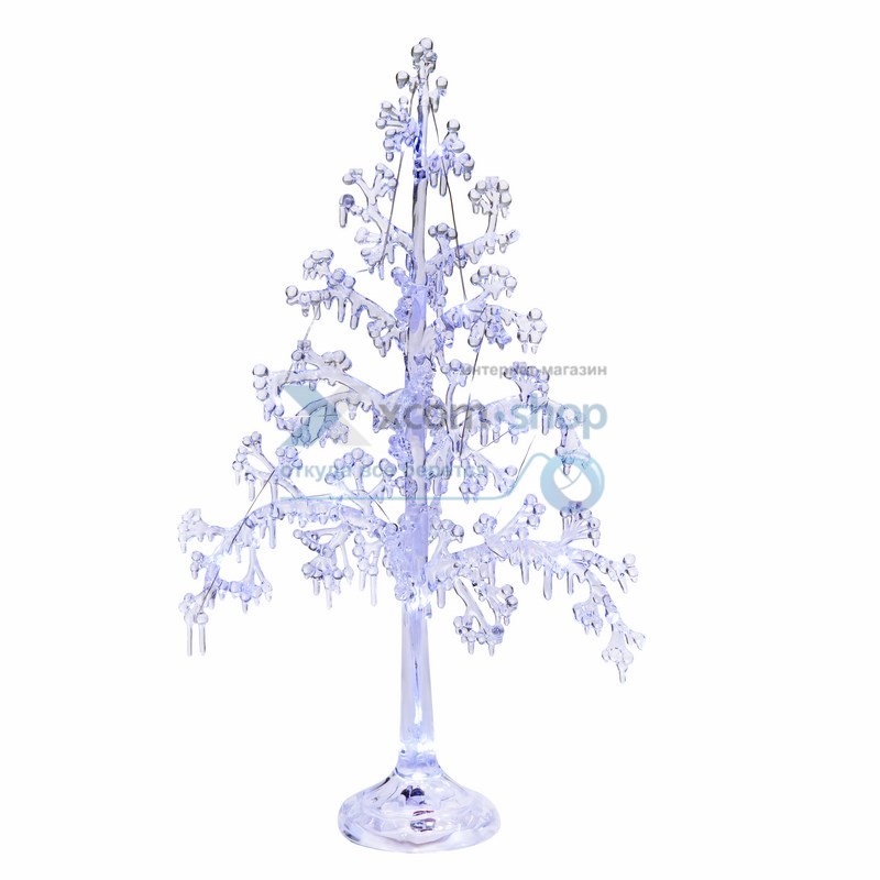 

Фигура светодиодная NEON-NIGHT 513-033 на подставке "Ель", 513-033