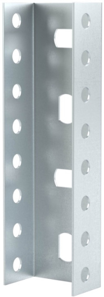 Изображение товара Профиль DKC BPM2909ZL для оконных конструкций высокого качества