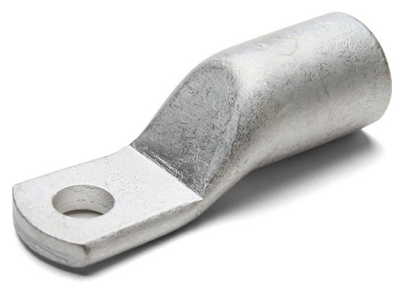 Изображение товара Наконечник КВТ 66696 для обжима кольцевая опрессовка ТМЛ-У