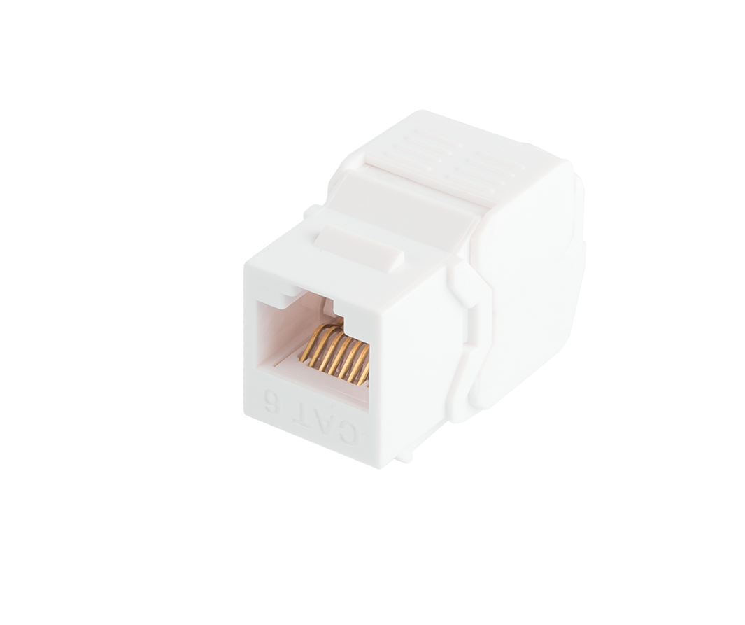 

Модуль NIKOMAX NMC-KJUE2-ET-WT типа Keystone Essential Line, Кат.6 (Класс E), 250МГц, RJ45/8P8C, самозажимной, T568A/B, 180 градусов, неэкранированный, NMC-KJUE2-ET-WT