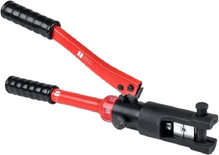 

Пресс гидравлический EKF pgr-120 ПГР-120 Master, pgr-120