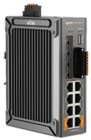 фото Коммутатор управляемый Wi-Tek SP3012FM-L2 v3 в Уфе