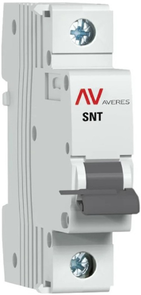 Изображение товара Расцепитель EKF av-snt-averes для автоматов и диффавтоматов 230 В