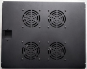 фото Вентиляторный модуль Мирарус MR-CF-04-800-BK
