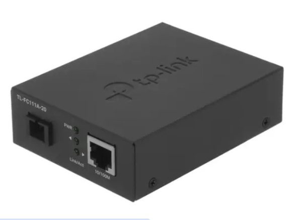 фото Медиа-конвертер  TP-LINK FC111A-20 в Нижнем Новгороде