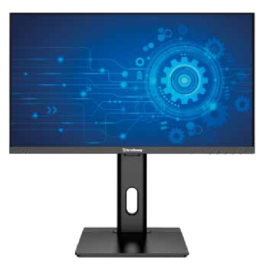 Монитор Kraftway KV-4271-01QI