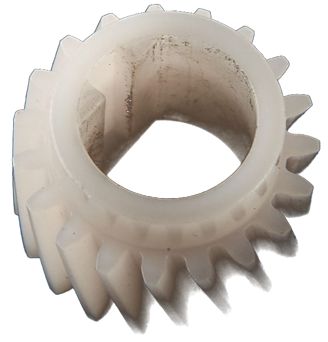 

Запчасть Kyocera 302HN24060 шестерня Z19L (техническая упаковка), 302HN24060