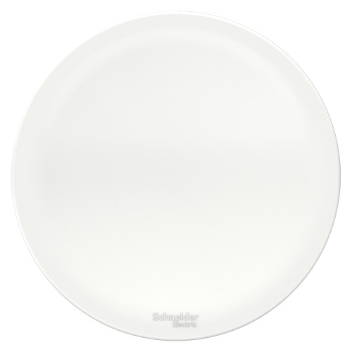 

Звонок Schneider Electric BLNZA000011 проводной, 220В (белый) внутр, BLNZA000011
